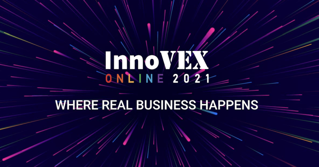 InnoVEX