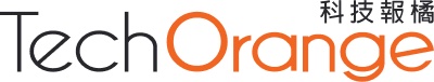 TechOrange科技報橘LOGO