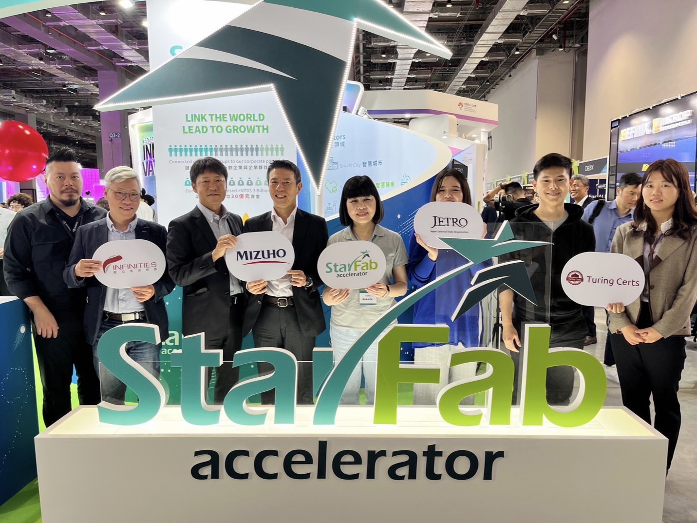 StarFab collaborates with Mizuho Bank and JETRO to present a guide for startups to strategically enter the Japanese market!