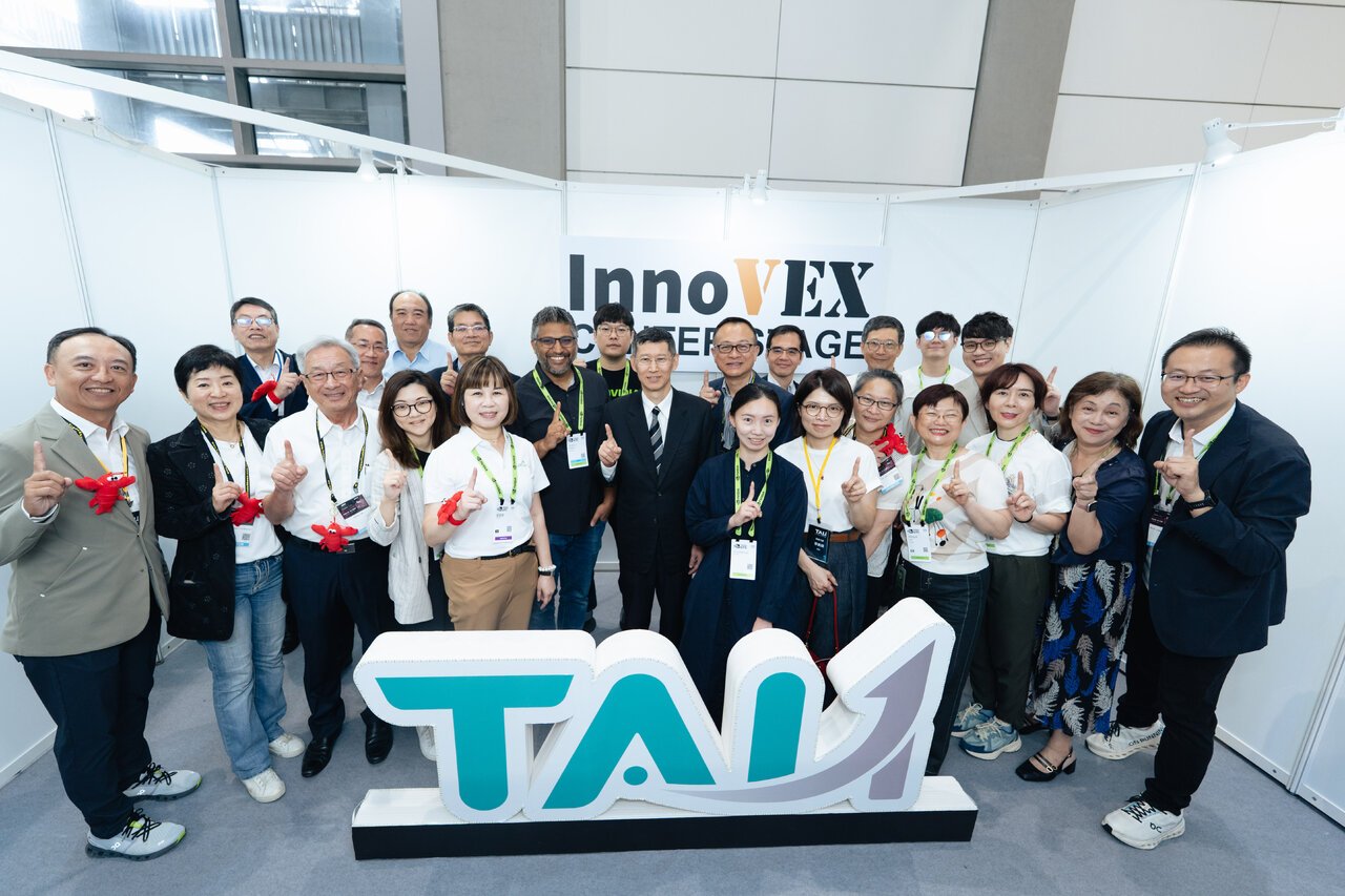 Leveraging NVIDIA Inception Program Resources: TAI1 AI Accelerator Summit Showcases Taiwan’s Prowess in AI Hardware-Software Synergy Leveraging NVIDIA Inception Program Resources: TAI1 AI Accelerator Summit Showcases Taiwan’s Prowess in AI Hardware-Software Synergy