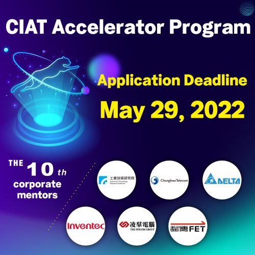 CIAT 2022 CIAT 2022